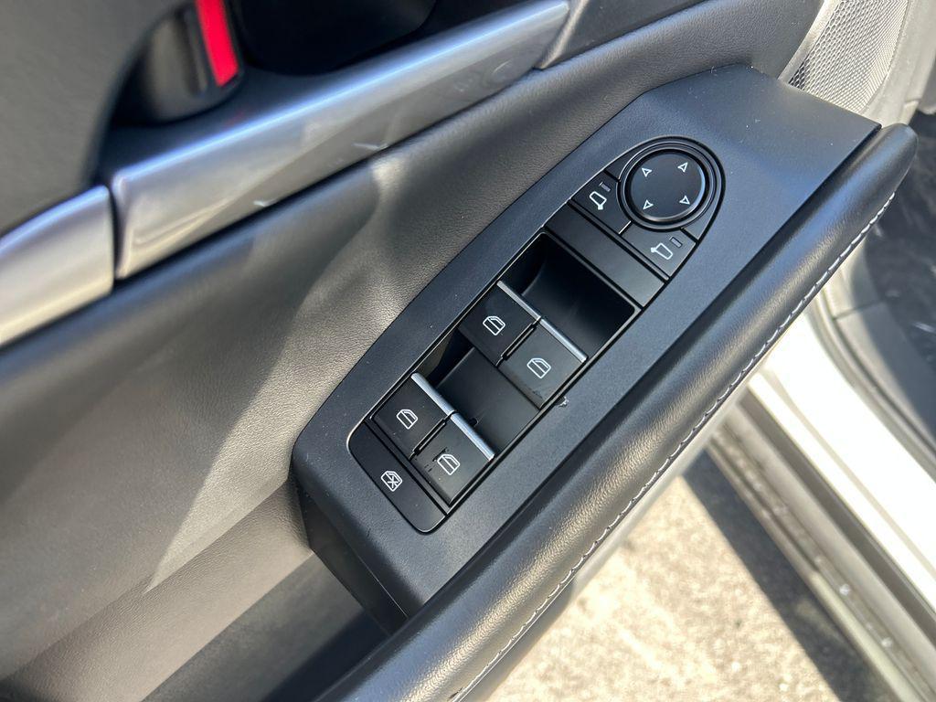 new 2026 Mazda CX-30 car, priced at $31,458