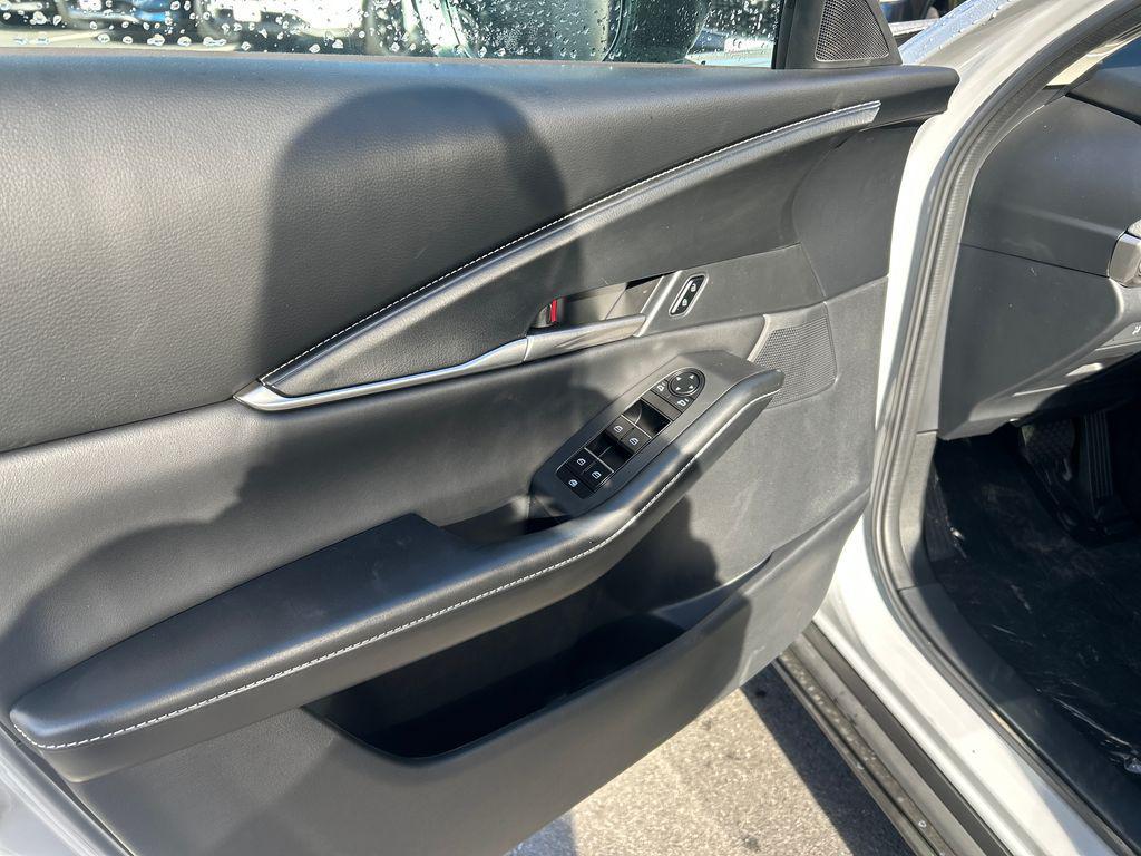 new 2026 Mazda CX-30 car, priced at $31,458