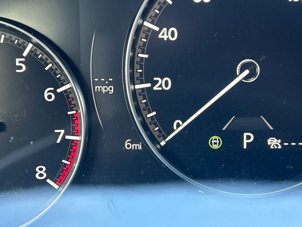 new 2026 Mazda CX-30 car, priced at $31,458