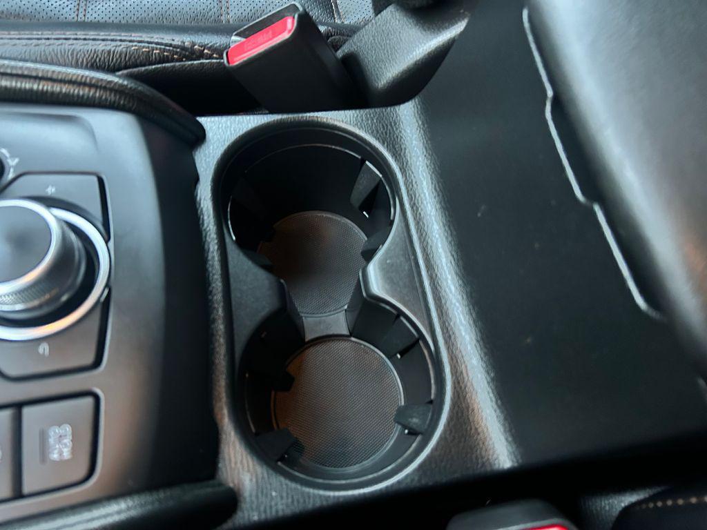 used 2021 Mazda CX-5 car, priced at $17,988