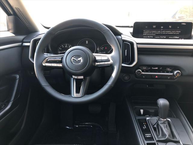 new 2025 Mazda CX-50 car, priced at $32,816