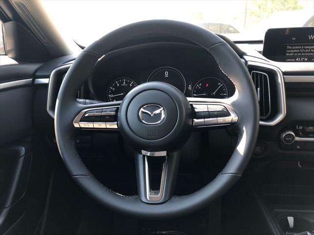 new 2025 Mazda CX-50 car, priced at $32,816