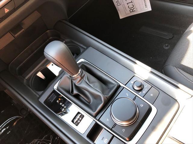 new 2025 Mazda CX-50 car, priced at $32,816