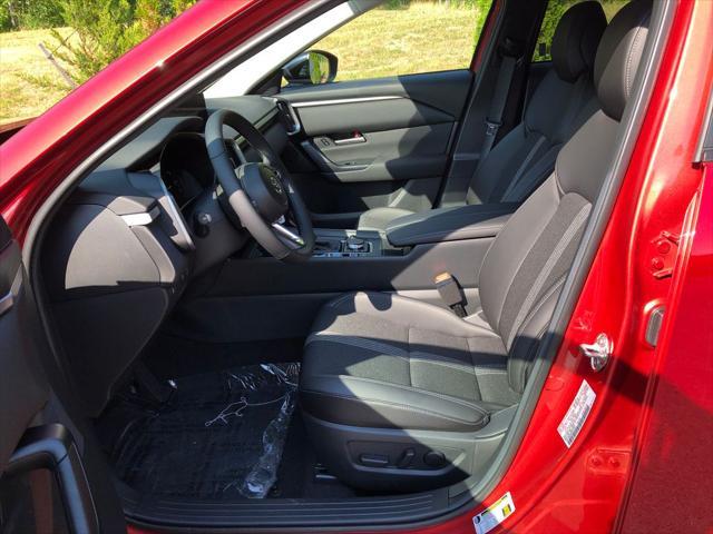 new 2025 Mazda CX-50 car, priced at $32,816