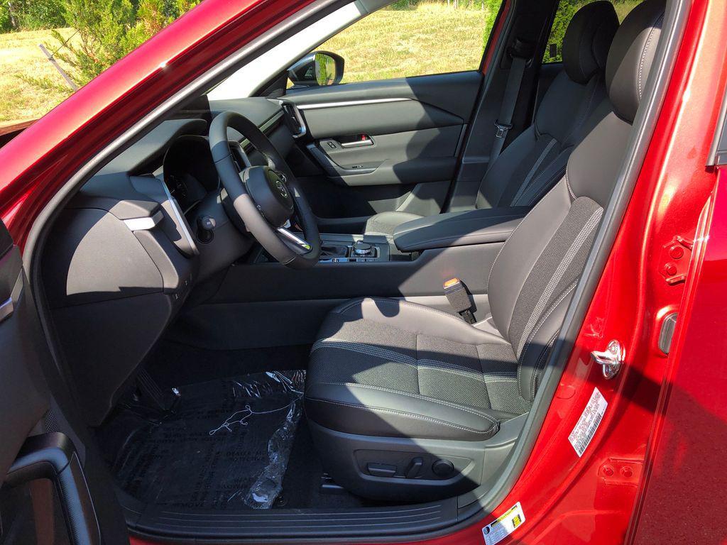 new 2025 Mazda CX-50 car, priced at $32,317