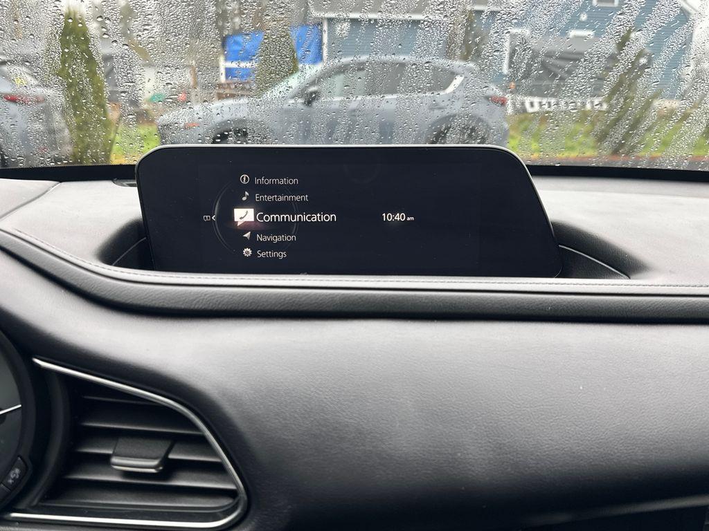 used 2022 Mazda CX-30 car, priced at $19,688