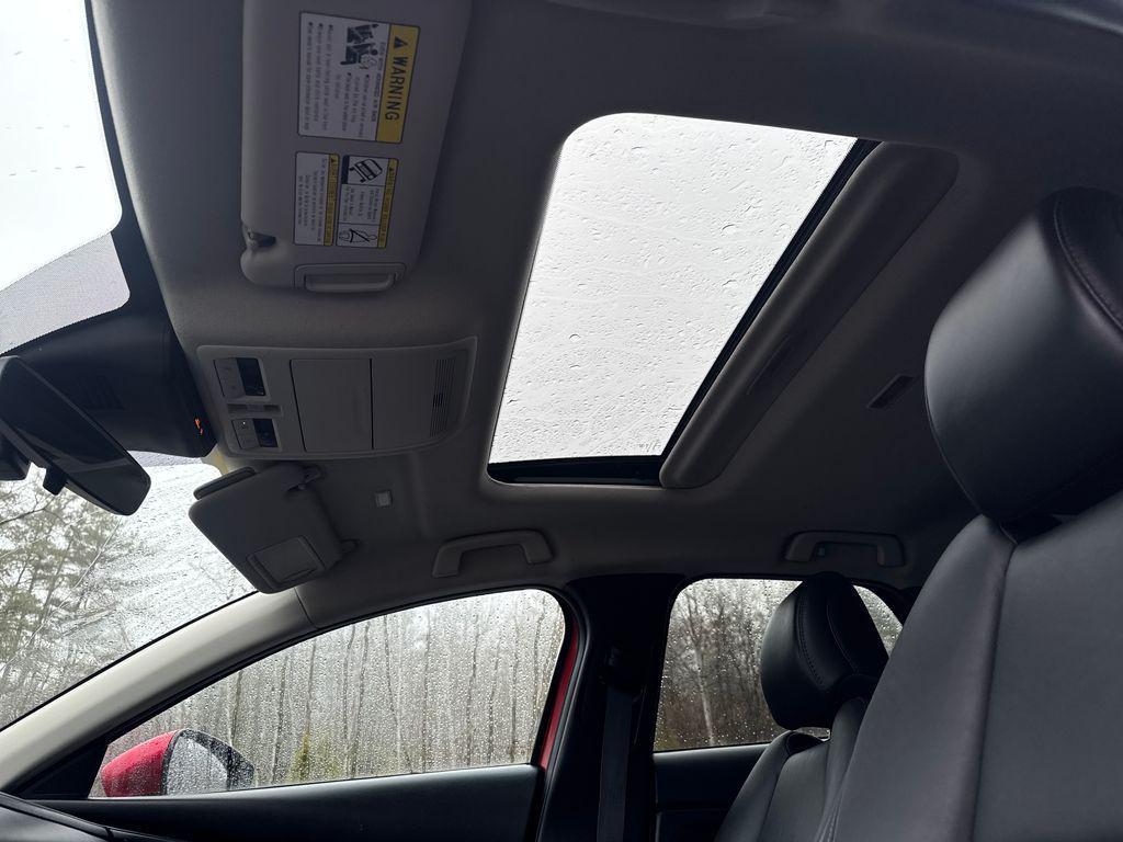 used 2022 Mazda CX-30 car, priced at $19,688