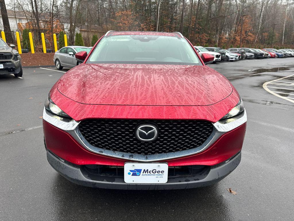 used 2022 Mazda CX-30 car, priced at $19,688