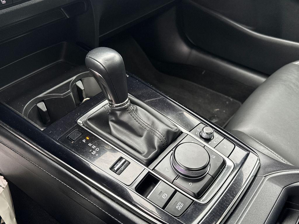 used 2022 Mazda CX-30 car, priced at $19,688