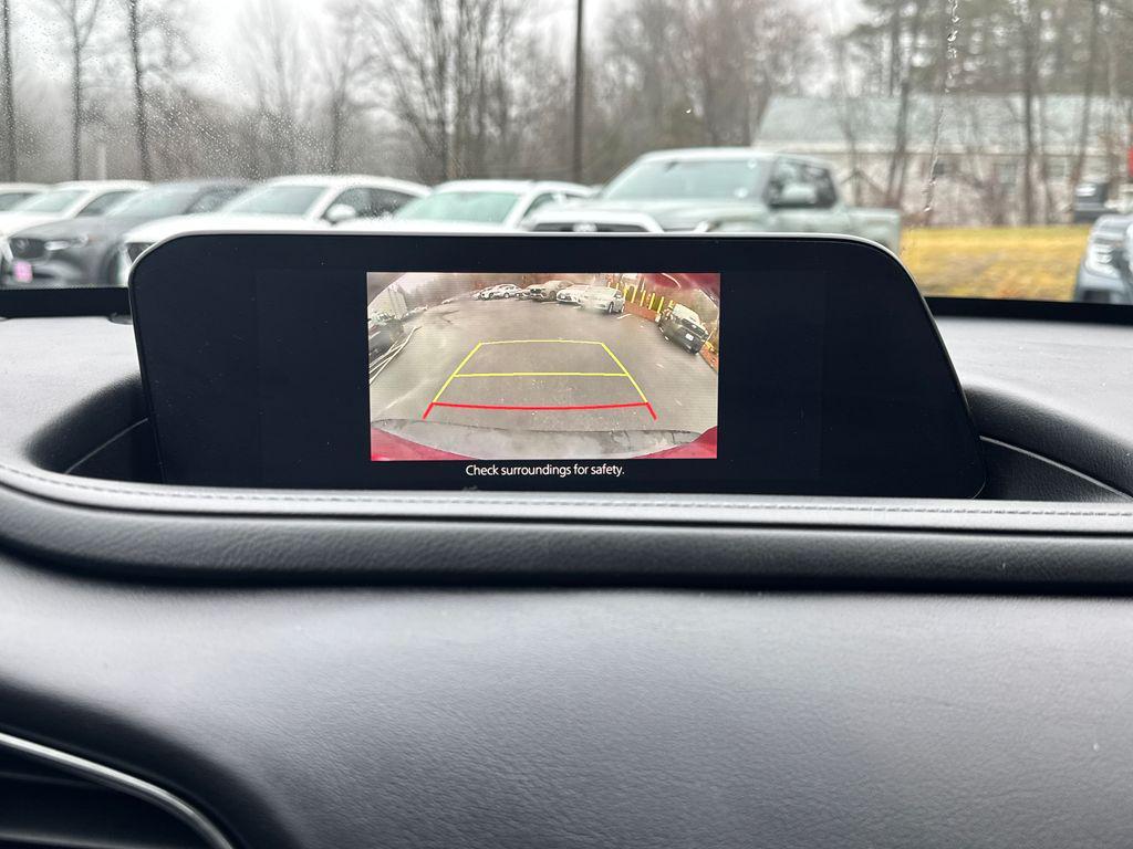 used 2022 Mazda CX-30 car, priced at $19,688