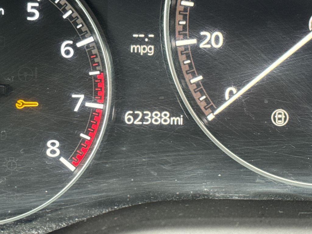 used 2022 Mazda CX-30 car, priced at $19,688