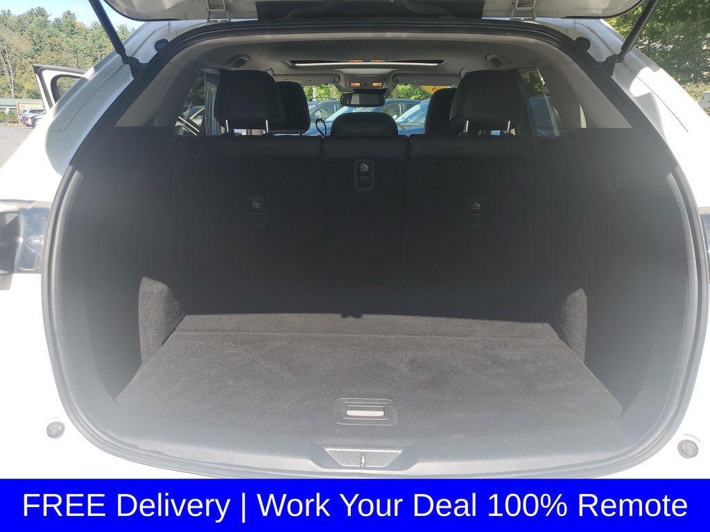 used 2023 Mazda CX-5 car, priced at $24,888