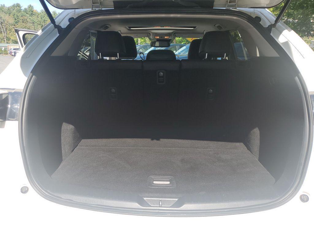 used 2023 Mazda CX-5 car, priced at $26,150