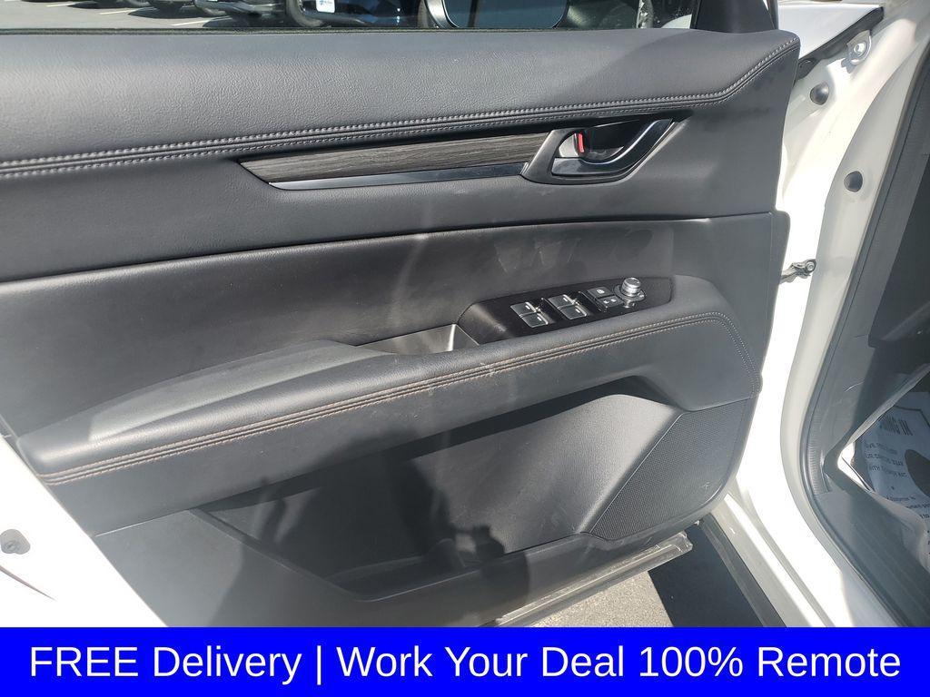 used 2023 Mazda CX-5 car, priced at $24,888