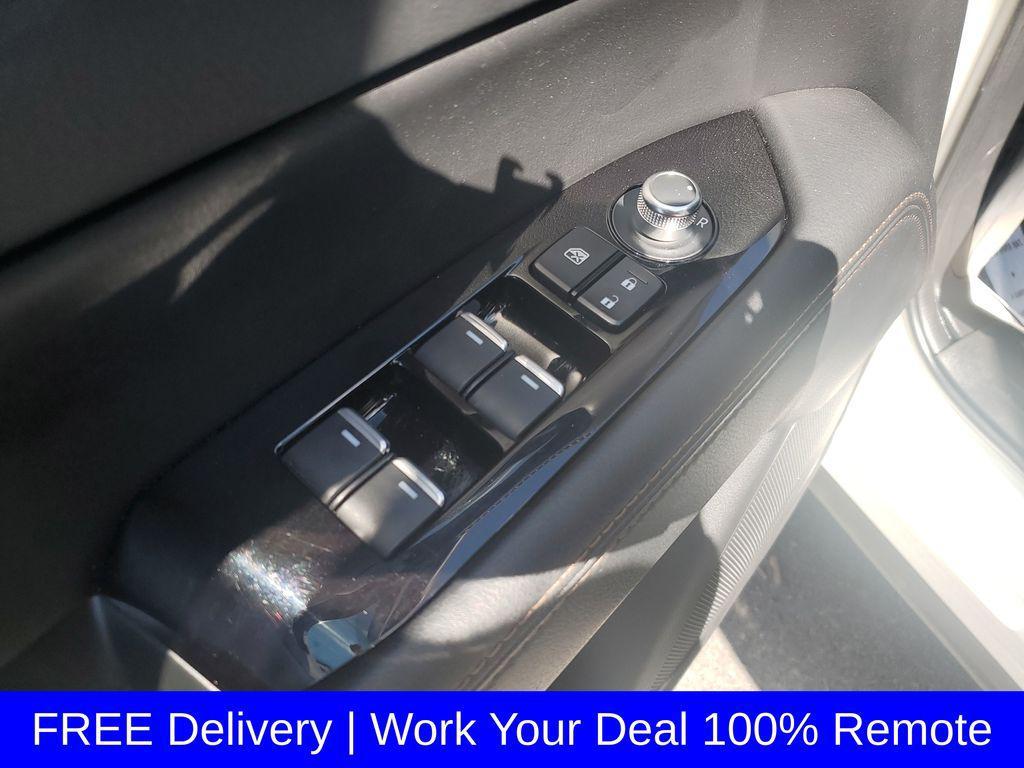 used 2023 Mazda CX-5 car, priced at $24,888