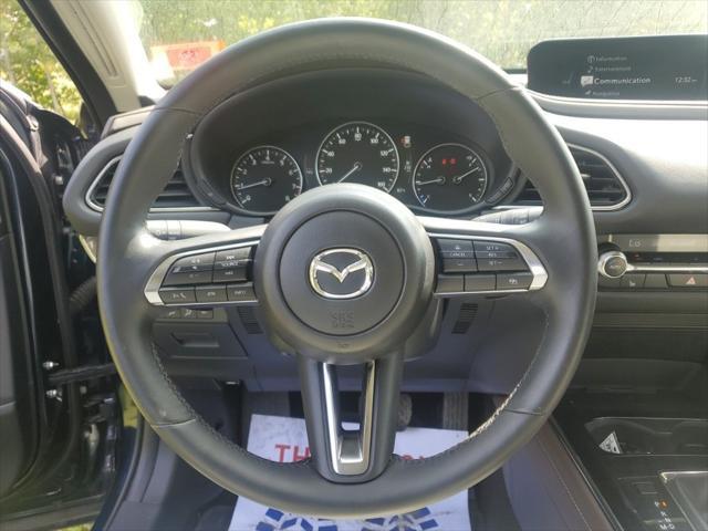 used 2024 Mazda CX-30 car, priced at $30,000