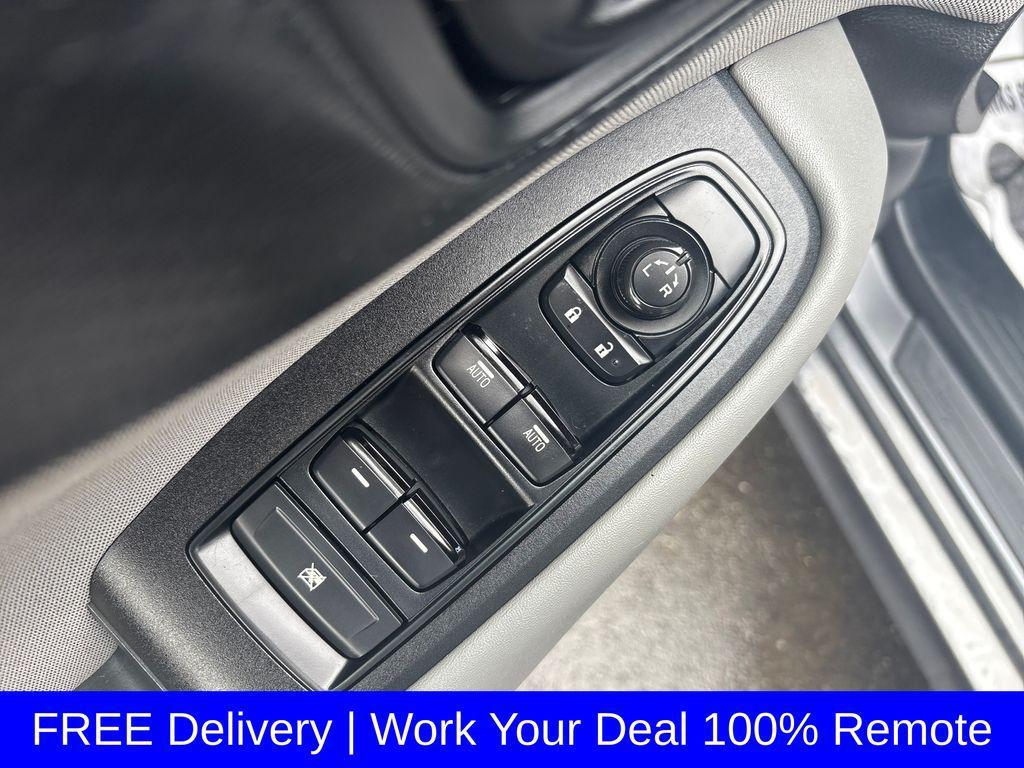used 2020 Subaru Legacy car, priced at $13,998