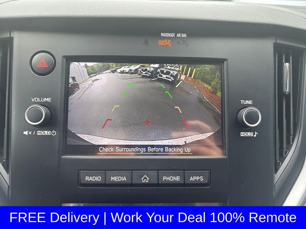 used 2020 Subaru Legacy car, priced at $13,998