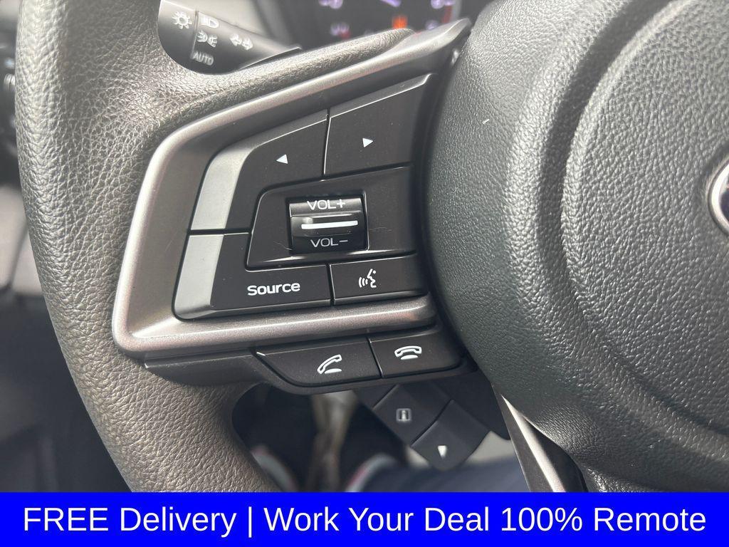 used 2020 Subaru Legacy car, priced at $13,998