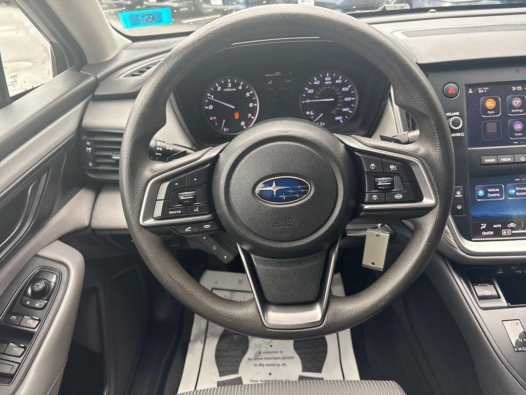 used 2020 Subaru Legacy car, priced at $15,510