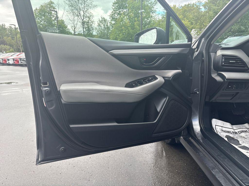 used 2020 Subaru Legacy car, priced at $15,510