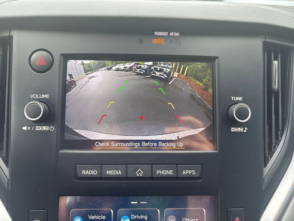 used 2020 Subaru Legacy car, priced at $15,510