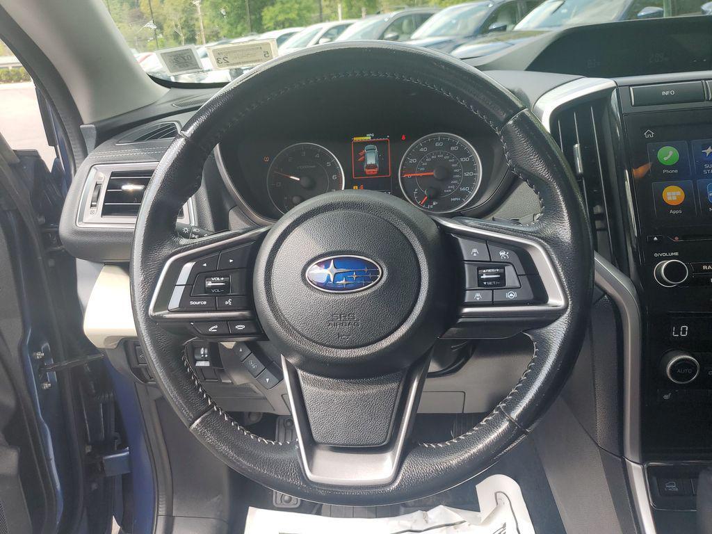 used 2021 Subaru Ascent car, priced at $20,439