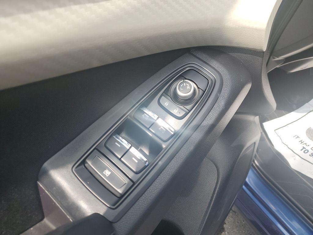 used 2021 Subaru Ascent car, priced at $20,439