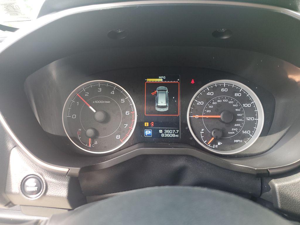 used 2021 Subaru Ascent car, priced at $20,439
