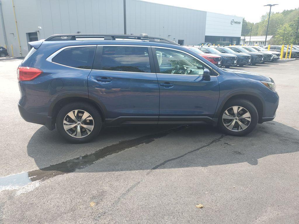 used 2021 Subaru Ascent car, priced at $20,439