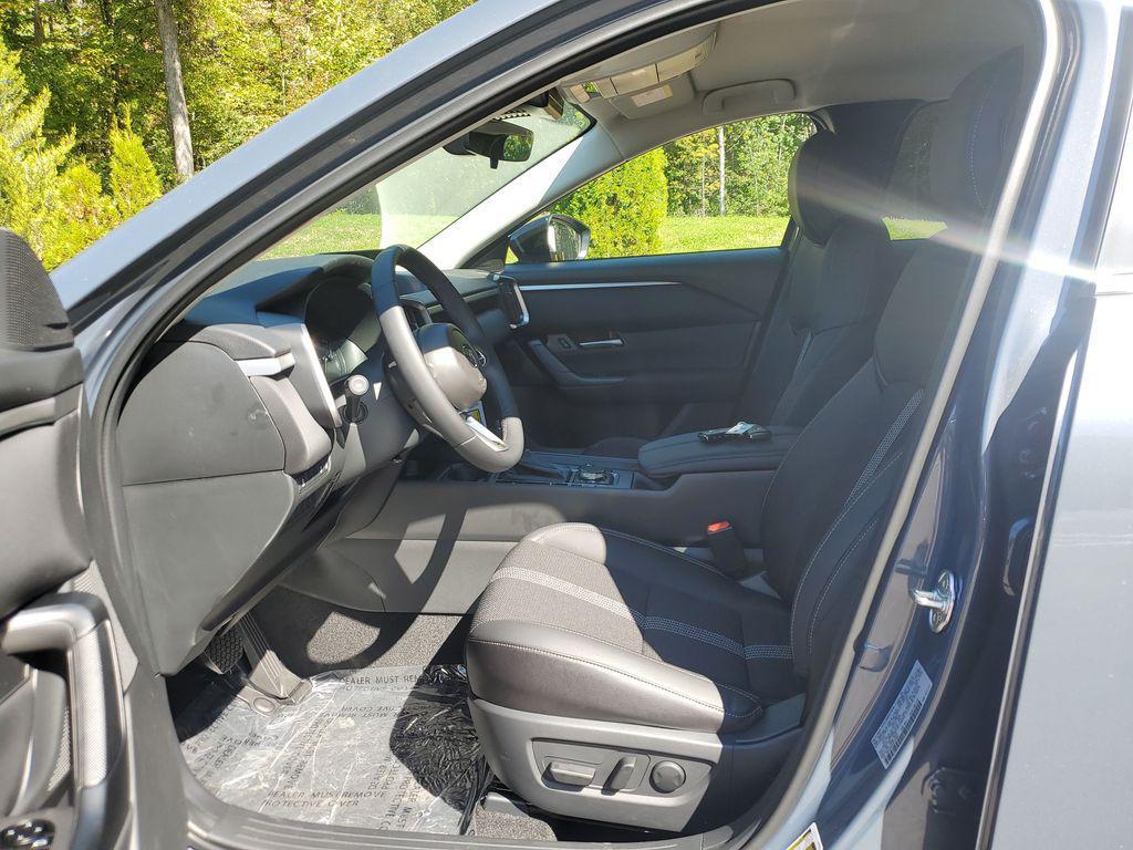 new 2025 Mazda CX-50 Hybrid car, priced at $34,118