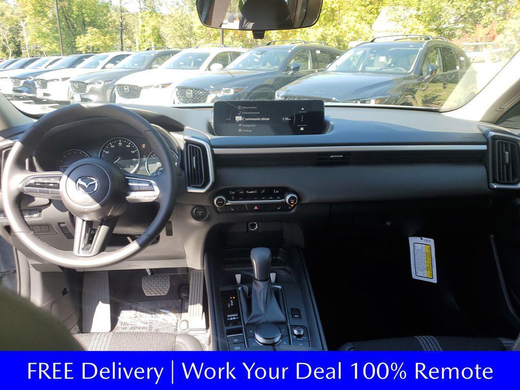 new 2025 Mazda CX-50 Hybrid car, priced at $34,118
