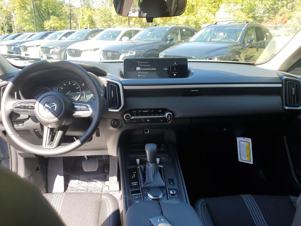 new 2025 Mazda CX-50 Hybrid car, priced at $34,118