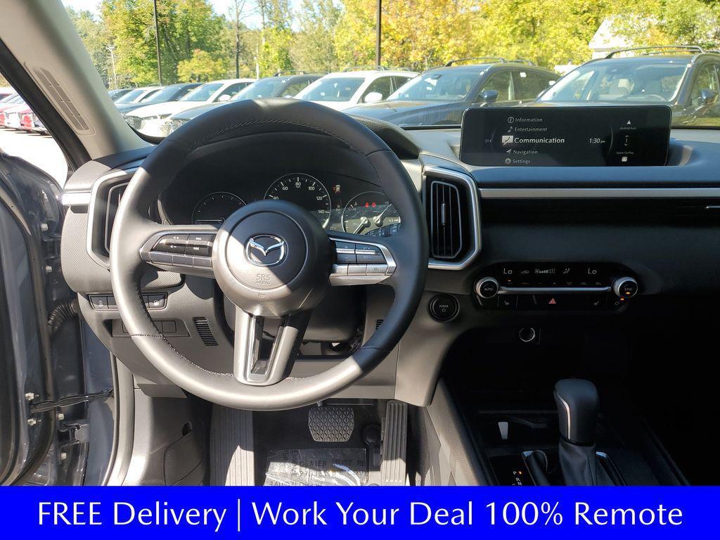new 2025 Mazda CX-50 Hybrid car, priced at $34,118