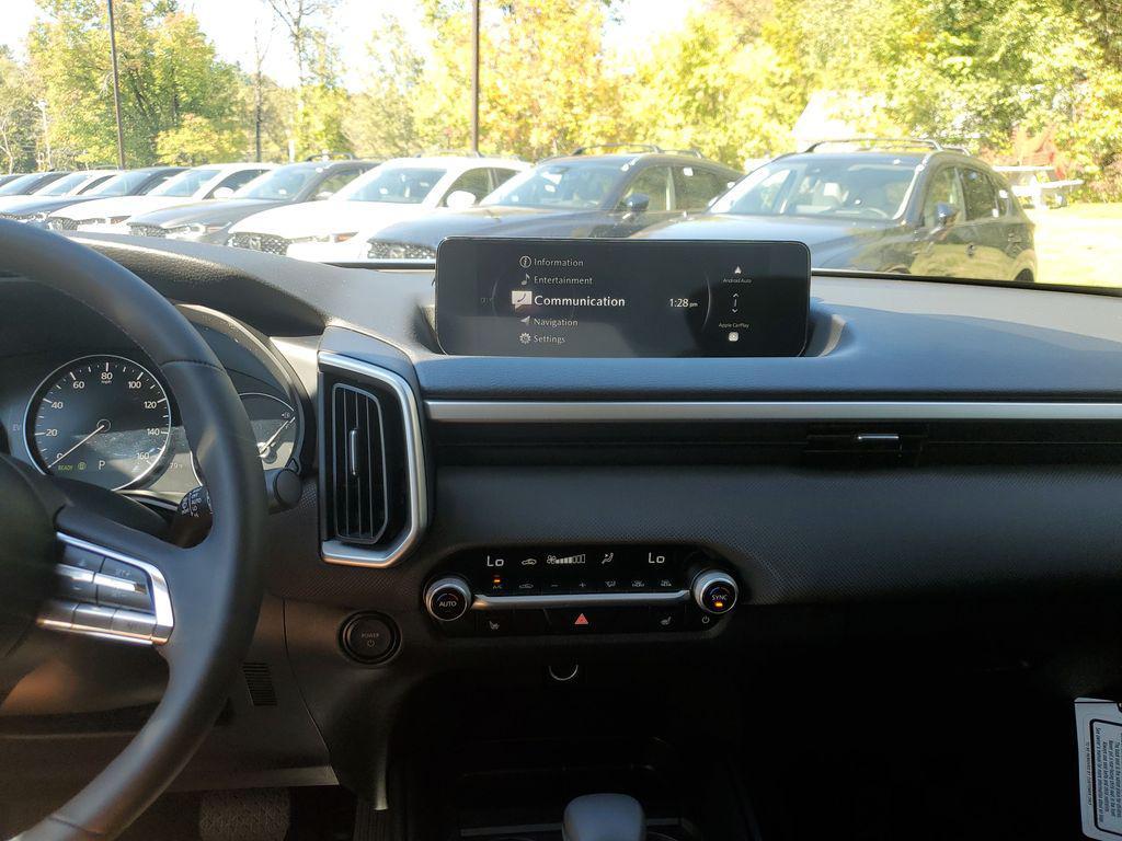 new 2025 Mazda CX-50 Hybrid car, priced at $34,118