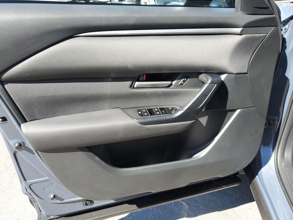 new 2025 Mazda CX-50 Hybrid car, priced at $34,118