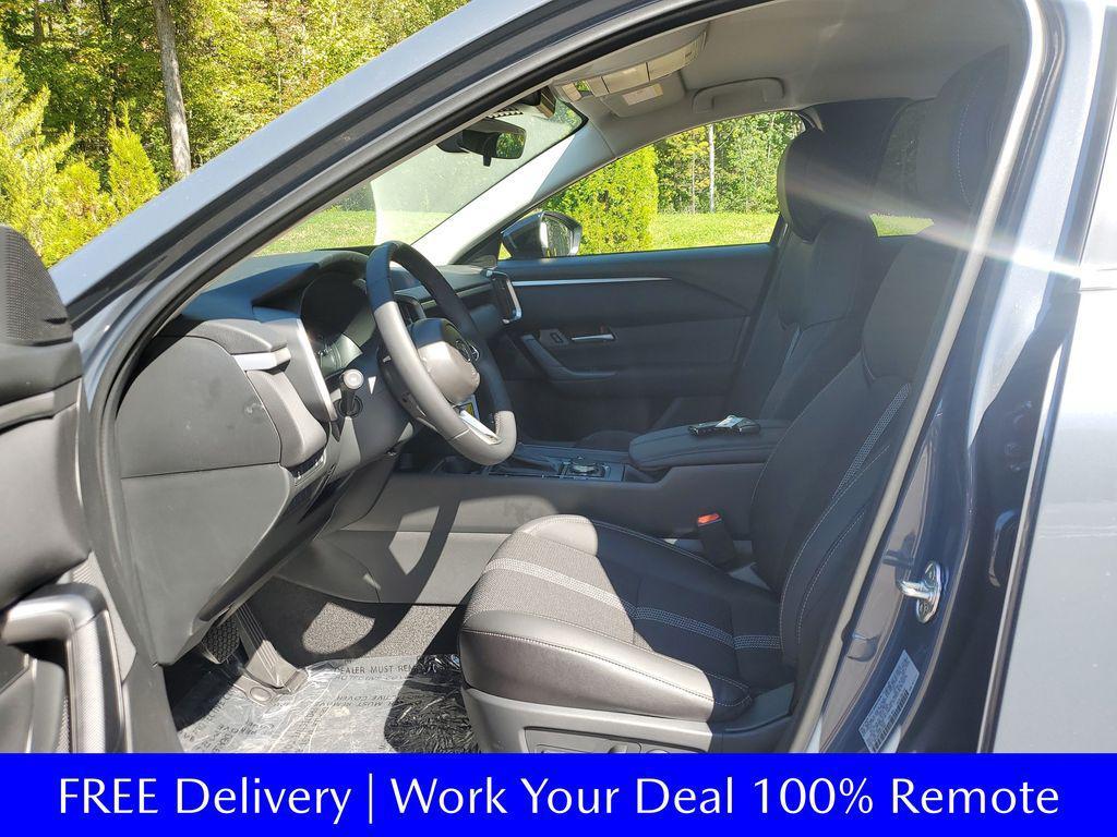 new 2025 Mazda CX-50 Hybrid car, priced at $34,118