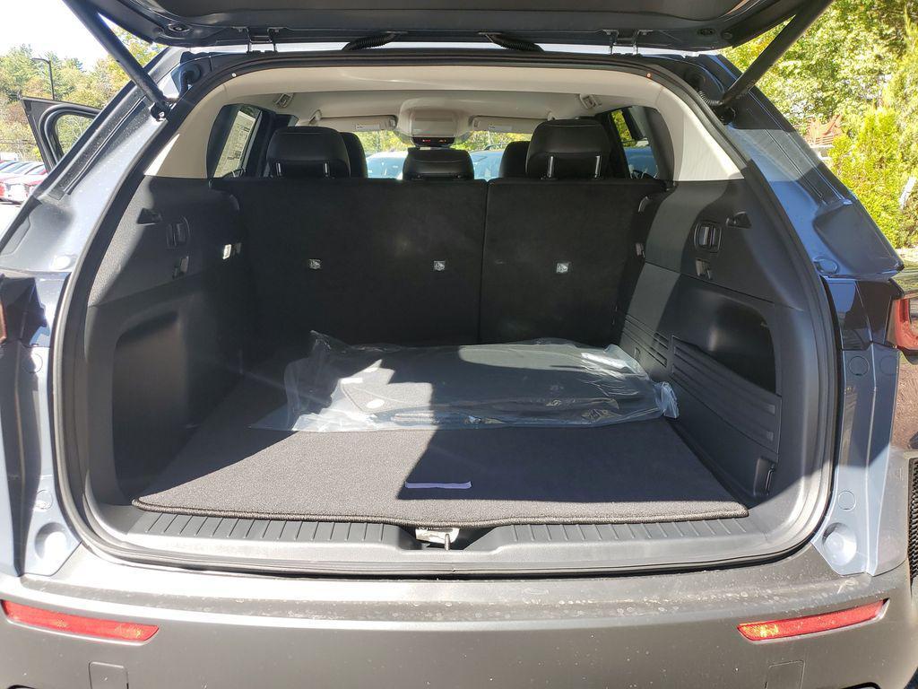 new 2025 Mazda CX-50 Hybrid car, priced at $34,118