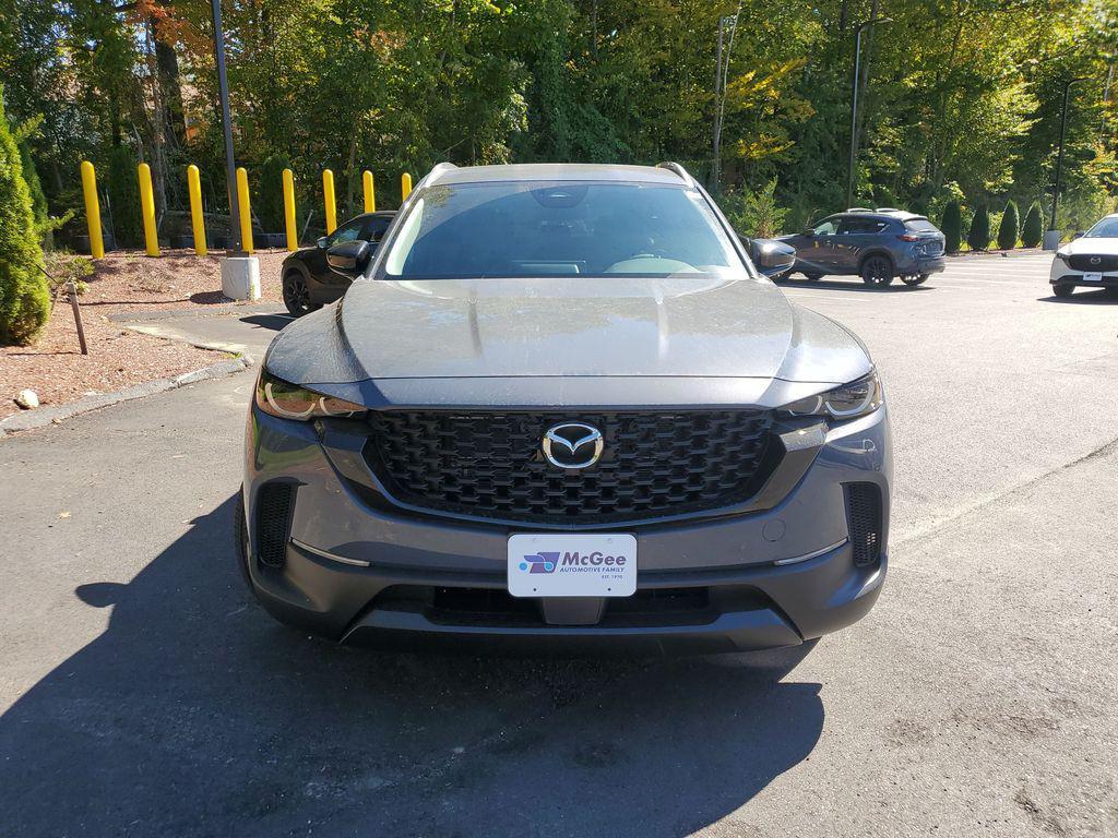 new 2025 Mazda CX-50 Hybrid car, priced at $34,118