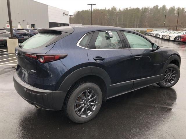 used 2020 Mazda CX-30 car, priced at $15,000