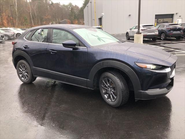 used 2020 Mazda CX-30 car, priced at $15,000