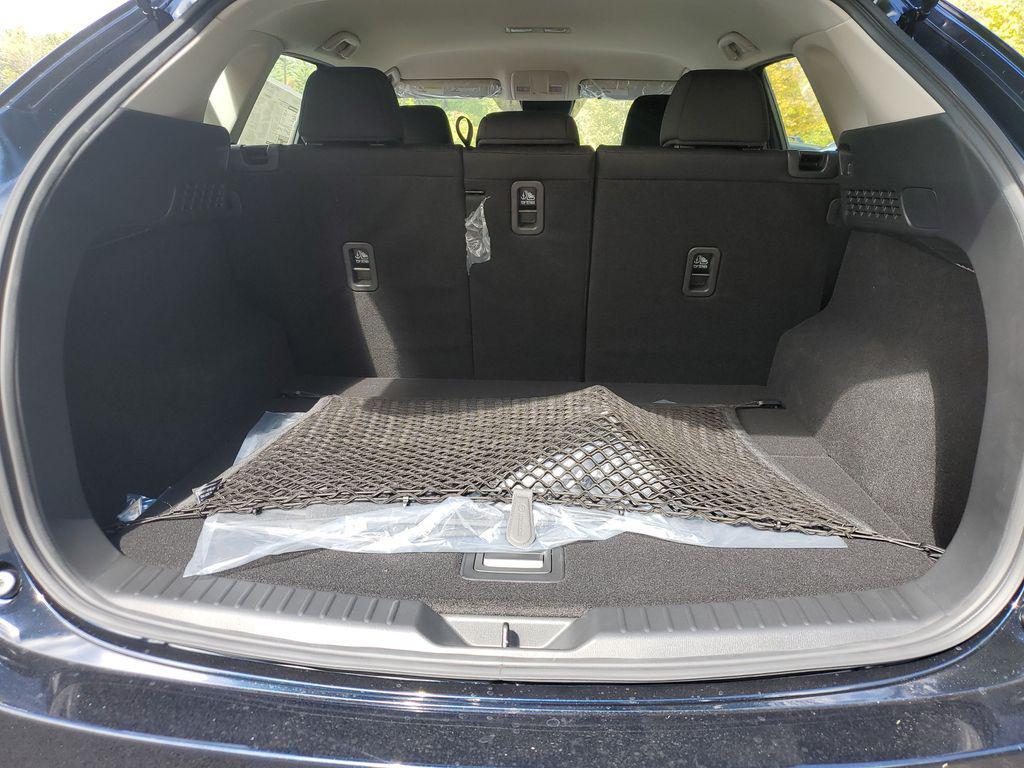new 2025 Mazda CX-5 car, priced at $28,775