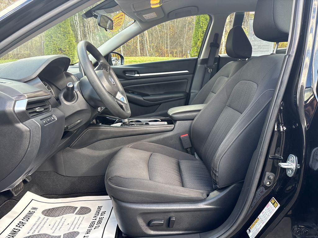used 2023 Nissan Altima car, priced at $22,388
