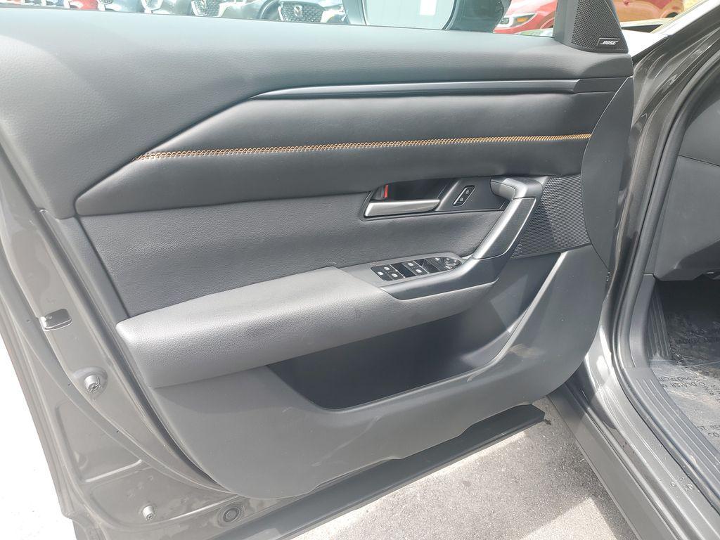 new 2025 Mazda CX-50 Hybrid car, priced at $37,983