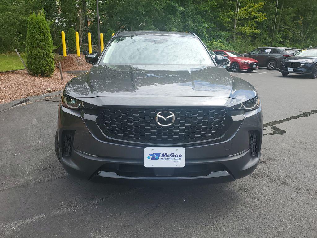 new 2025 Mazda CX-50 Hybrid car, priced at $37,983