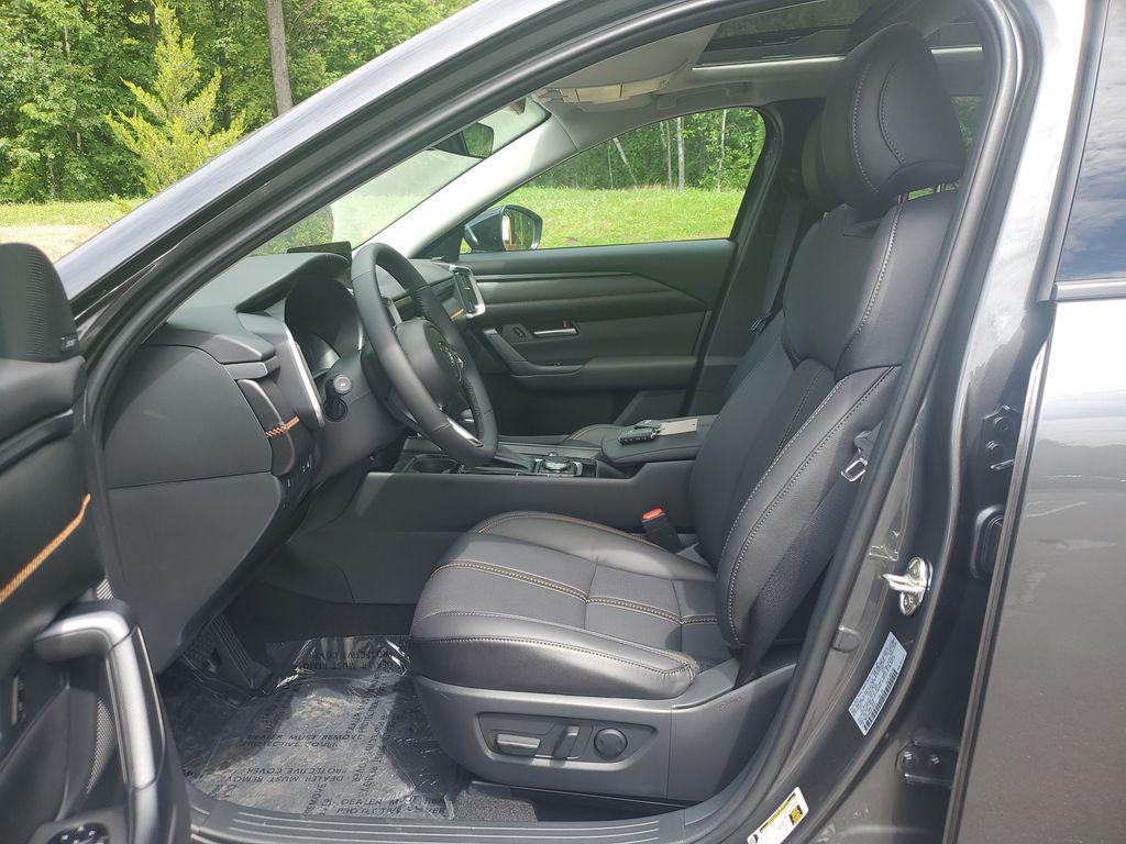 new 2025 Mazda CX-50 Hybrid car, priced at $37,983