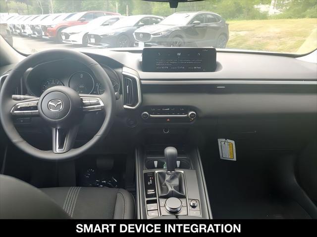 new 2025 Mazda CX-50 car, priced at $31,426