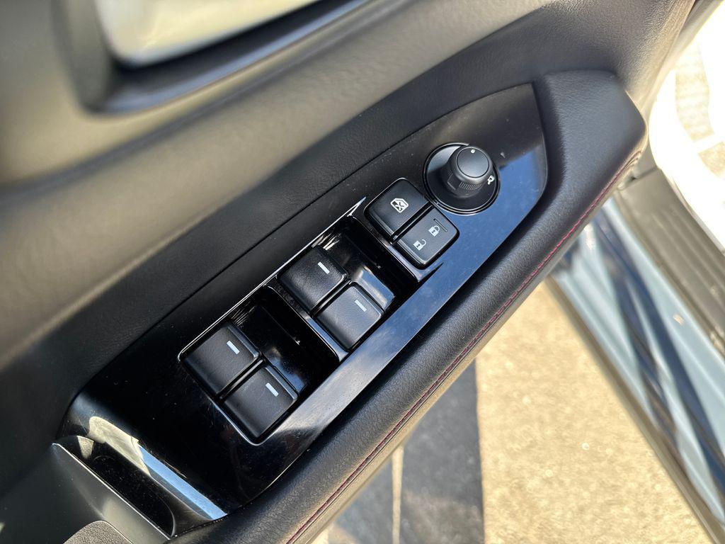 used 2024 Mazda CX-5 car, priced at $24,588