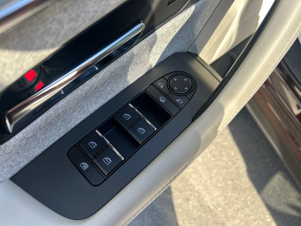 new 2026 Mazda CX-90 car, priced at $58,330