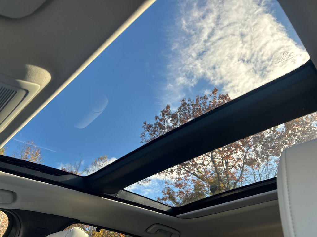 new 2026 Mazda CX-90 car, priced at $58,330